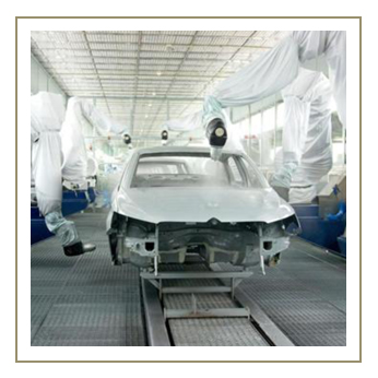 溶剂型中涂 s/b primer