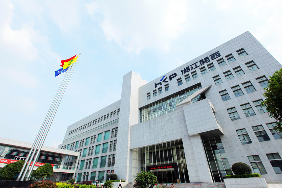 研发办公楼 研发办公楼